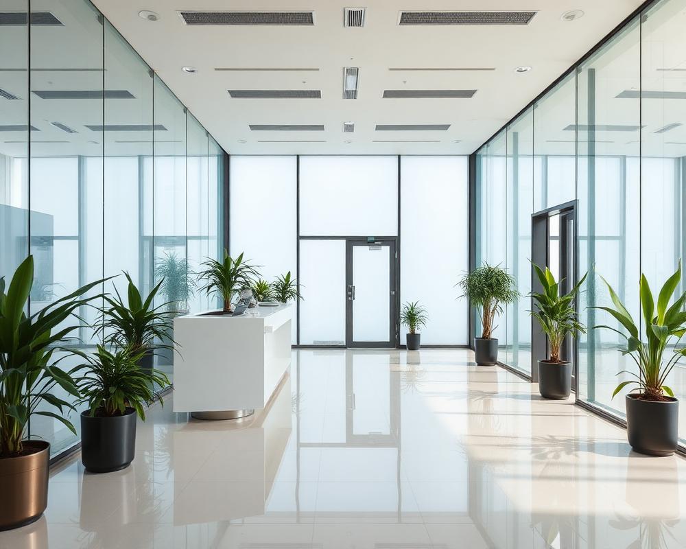 Commercial Cleaning in Milton Keynes by EXCELLENT CLEAN SERVICE